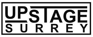 Image for mark UK00004219821_1of2 UPSTAGE SURREY