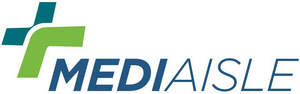 Image for mark UK00004219836 MEDI AISLE