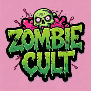 Image for mark UK00004219861 ZOMBIE CULT
