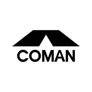 Image for mark UK00004219911 COMAN