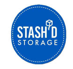 Image for mark UK00004219945 STASH'D STORAGE