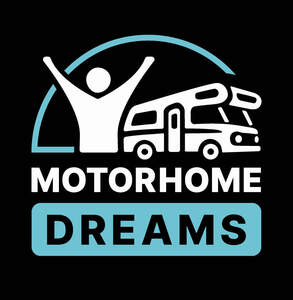Image for mark UK00004220092_1of2 MOTORHOME DREAMS