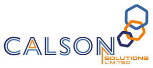 Image for mark UK00004220129 CALSON SOLUTIONS LIMITED