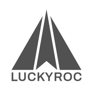 Image for mark UK00004220158 LUCKYROC