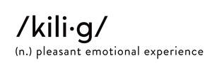 Image for mark UK00004220177 /kili.g/ (n.) pleasant emotional experience