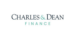 Image for mark UK00004220218_1of2 CHARLES & DEAN FINANCE