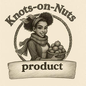 Image for mark UK00004220246 Knots-on-Nuts product
