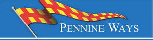 Image for mark UK00004220281 PENNINE WAYS