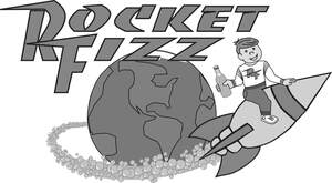 Image for mark UK00004220300_1of3 ROCKET FIZZ