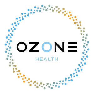 Image for mark UK00004220327 OZONE HEALTH
