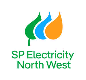 Image for mark UK00004220329 SP ELECTRICITY NORTH WEST