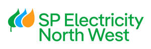 Image for mark UK00004220334 SP ELECTRICITY NORTH WEST
