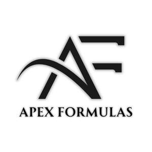 Image for mark UK00004220370 APEX FORMULAS