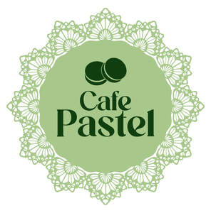 Image for mark UK00004220434 CAFE PASTEL