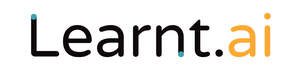 Image for mark UK00004220661_1of3 LEARNT.AI
