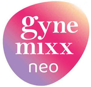 Image for mark UK00004220770 GYNE MIXX NEO