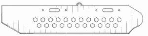 Image for mark UK00004221688_1of1_case_3of6 PADDOCK BLADE