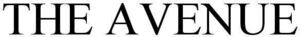 Image for mark 1848080 THE AVENUE