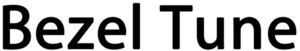 Image for mark 1848105 Bezel Tune