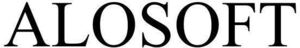 Image for mark 1848511 ALOSOFT