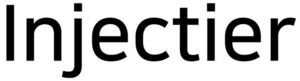 Image for mark 1859043 Injectier