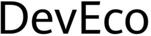 Image for mark 1859385 DevEco