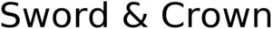 Image for mark 1859821 Sword & Crown