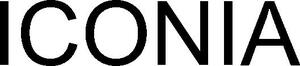 Image for mark 1860115_TIF ICONIA