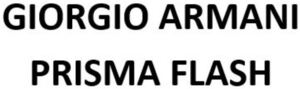 Image for mark 1860141 GIORGIO ARMANI PRISMA FLASH