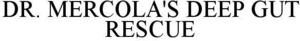 Image for mark 1860163 DR. MERCOLA'S DEEP GUT RESCUE