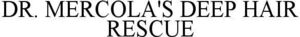 Image for mark 1860166 DR. MERCOLA'S DEEP HAIR RESCUE