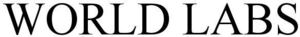Image for mark 1860306 WORLD LABS