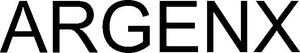 Image for mark 1860364_TIF ARGENX
