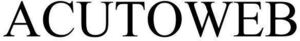 Image for mark 1860515 ACUTOWEB