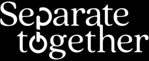 Image for mark LOGO 2 Separate together