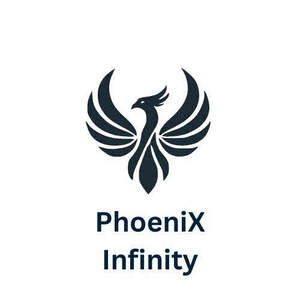 Image for mark UK00004159218 PHOENIX INFINITY