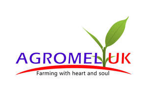 Image for mark UK00004171753 AGROMEL UK FARMING WITH HEART AND SOUL
