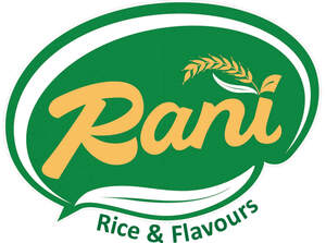 Image for mark UK00004185157 RAŇI RICE & FLAVOURS