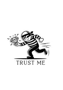 Image for mark UK00004185375_1of2 TRUST ME