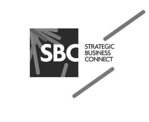 Image for mark UK00004185647 SBC STRATEGIC BUSINESS CONNECT