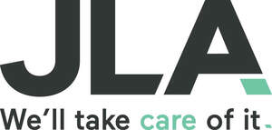 Image for mark UK00004185939 JLA WE'LL TAKE CARE OF IT