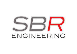 Image for mark UK00004187242 SBR ENGINEERING