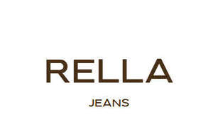 Image for mark UK00004187378 RELLA JEANS