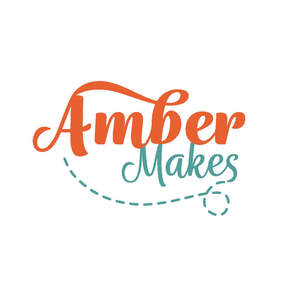 Image for mark UK00004187934 AMBER MAKES