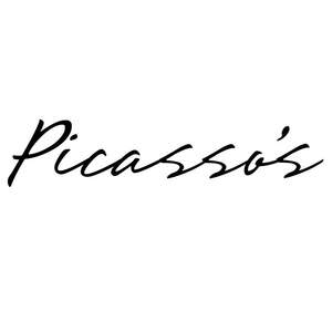 Image for mark UK00004188313 Picasso's