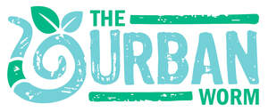 Image for mark UK00004188942 The Urban Worm