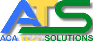 Image for mark UK00004190462 ATS ACA TECH SOLUTIONS