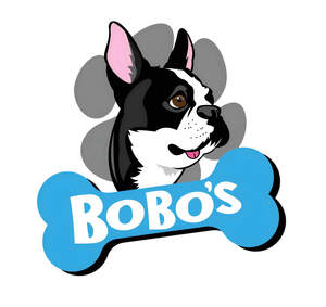 Image for mark UK00004190699 BoBo's