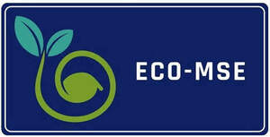 Image for mark UK00004190976 ECO-MSE