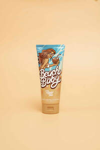 Image for mark UK00004191078 BEACH BABY RAPID TAN SALTED CARAMEL+COCONUT 200ML / 6.7 FL OZ
